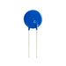 W1X223MCVCF0KR by Vishay Beyschlag/Draloric/BC Components - CERAMIC CAP 0.022UF 275VAC RADIAL