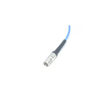 W204-2M12M1-36INCH by WITHWAVE CO LTD - CABLE ASSY 2.4MM PLUG 36