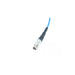 W205-2F12F1-24INCH by WITHWAVE CO LTD - CABLE ASSY 2.4MM JACK 24