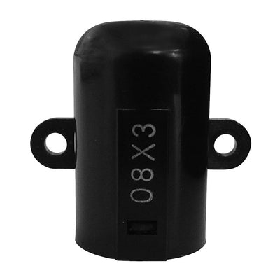 W2DL-02 by Omron Electronics Inc-EMC Div - SENSOR SHOCK BALL 5-12V