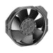 W2E142-BB01-22 by ebm-papst Inc. - FAN AXIAL 230VAC 172X150X38MM
