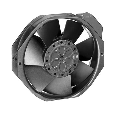 W2E142-BB05-28 by ebm-papst Inc. - FAN AXIAL 115VAC 172X150X38MM