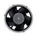 W2E143-AA09-25 by ebm-papst Inc. - FAN AXIAL 230VAC 172X51MM