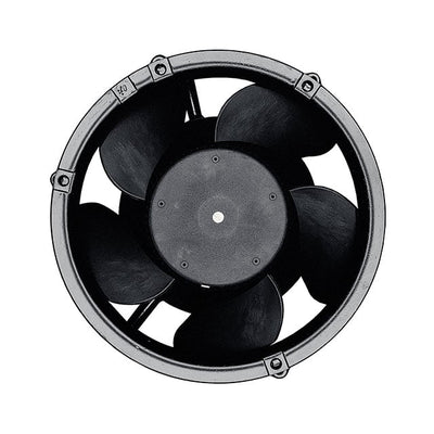 W2E143-AB15-06 by ebm-papst Inc. - FAN AXIAL 115VAC 172X51MM