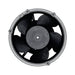 W2E143-AB15-06 by ebm-papst Inc. - FAN AXIAL 115VAC 172X51MM