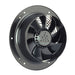 W2E200-CF02-01 by ebm-papst Inc. - FAN AXIAL 230VAC 200MM