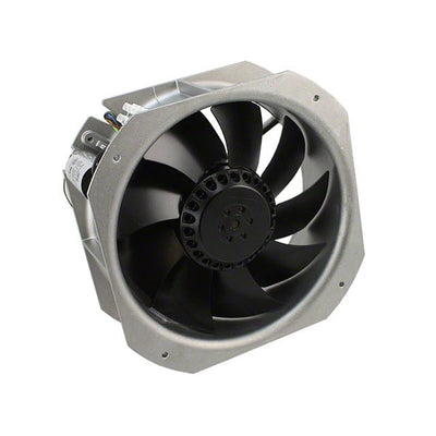 W2E200-HH86-05 by ebm-papst Inc. - FAN AXIAL 115VAC 225X80MM