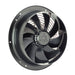 W2E200-CH86-70 by ebm-papst Inc. - FAN AXIAL 280X80MM 115VAC WIRE