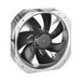 W2E250-HL08-07 by ebm-papst Inc. - FAN AXIAL 115VAC 280X80MM