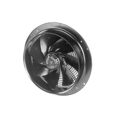 W2E300-CP02-70 by ebm-papst Inc. - FAN AXIAL 397X80MM 230VAC WIRE