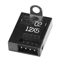 W2GF-02 by Omron Electronics Inc-EMC Div - SENSOR PROX CAPACITIVE MODULE