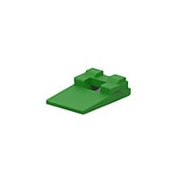 W2P-P004 by TE Connectivity Deutsch Connectors - WEDGE LOCK