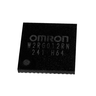 W2RG012RN by Omron Electronics Inc-EMC Div - IC LED DRVR LIN I2C 80MA 48QFN