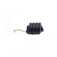 W3100B by Pulse Electronics - ANT HELICAL COIL 868MHZ