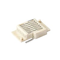 W3117 by Pulse Electronics - RF ANT 881MHZ HELICAL SOLDER SMD