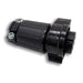 W3180-4SG-P-535 by Conxall/Switchcraft - MULTI-CON-X INSTA-CLICK CABLE EN