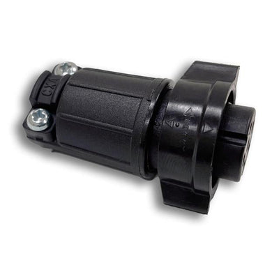 W3380-6SG-P-535 by Conxall/Switchcraft - MULTI-CON-X INSTA-CLICK CABLE EN