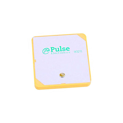 W3215 by Pulse Electronics - ANT CER 902-928MHZ 40X40X6 PIN