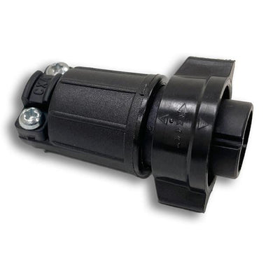 W3282-9PG-P-535 by Conxall/Switchcraft - MULTI-CON-X INSTA-CLICK CABLE EN