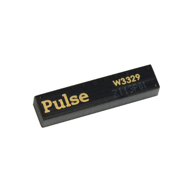 W3329 by Pulse Electronics - ANT EMBD 868MHZ FR4