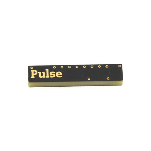 W3330 by Pulse Electronics - RF ANT 886MHZ/2.4GHZ PCB TRACE