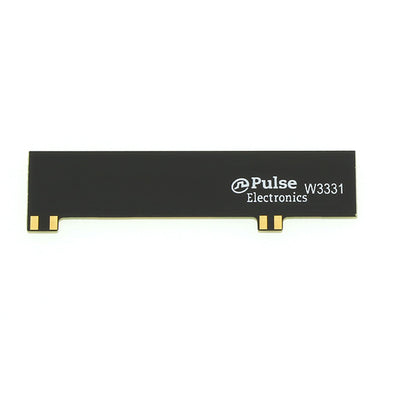 W3331 by Pulse Electronics - RF ANT 895MHZ/2.4GHZ PCB TRACE