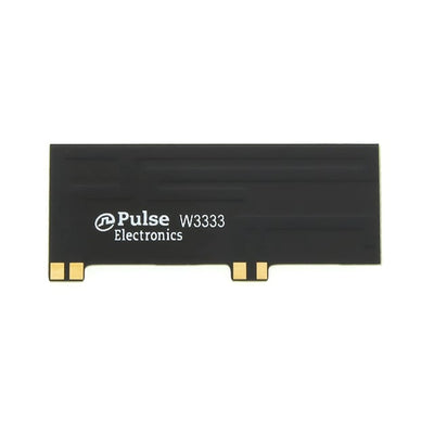 W3333 by Pulse Electronics - RF ANT 895MHZ/2.4GHZ PCB TRACE