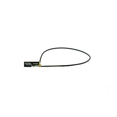W3334B0100 by Pulse Electronics - FPC ANTENNA 2.4/5.XGHZ/DSRC
