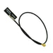 W3334B0150 by Pulse Electronics - RF ANT 2.4GHZ/5.4GHZ FLAT PATCH
