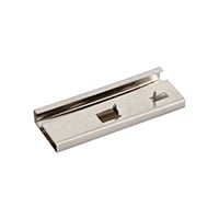 W3403 by Pulse Electronics - ANT EMBD METAL STAMP 868-920MHZ