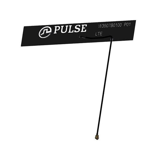 W3435B0100 by Pulse Electronics - ANTENNA ASSEMBLY 6GHZ 100MM IPEX