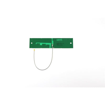 W3554G0384 by Pulse Electronics - ANTENNA ASSEMBLY 6GHZ 384MM SMA