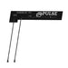 W3906B0100 by Pulse Electronics - RF ANT 2.15GHZ FLAT PATCH CAB