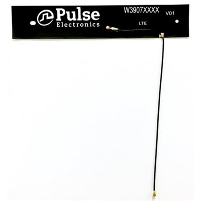W3907B0127 by Pulse Electronics - LTE DIVERSITY FPC ANTENNA