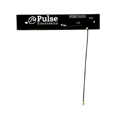 W3907BD0100 by Pulse Electronics - ANTENNA 0.698-3.6GHZ I-PEXMHF4