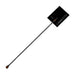 W3908B0100 by Pulse Electronics - RF ANT 1.585GHZ FLAT PATCH ADH