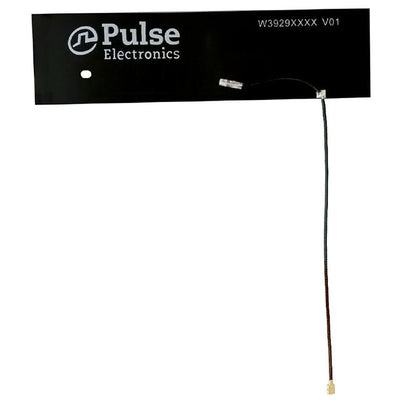 W3929B0100 by Pulse Electronics - ANTENNA 0.617-3.9GHZ I-PEXMHF
