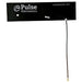 W3929B0100 by Pulse Electronics - ANTENNA 0.617-3.9GHZ I-PEXMHF