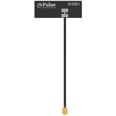 W3961B0050 by Pulse Electronics - ANT CBRS FPC 3550-3980MHZ 50MM