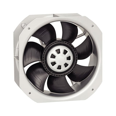 W3G200-HD23-10 by ebm-papst Inc. - FAN AXIAL 115V 225X80MM 623CF