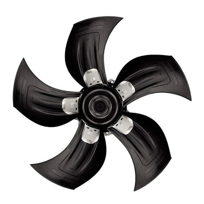 W3G910-GZ01-67F by ebm-papst Inc. - FAN AXIAL