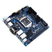 W480EI-IM-A by Asus - SBC 1 CORE 64GB RAM
