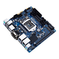 W480EI-IM-A by Asus - SBC 1 CORE 64GB RAM