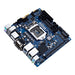 W480EI-IM-A by Asus - SBC 1 CORE 64GB RAM