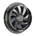 W4E250-CH36-70 by ebm-papst Inc. - FAN AXIAL 320X85MM 115VAC WIRE
