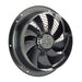 W4E250-CI36-70 by ebm-papst Inc. - FAN AXIAL 320X85MM 115VAC WIRE