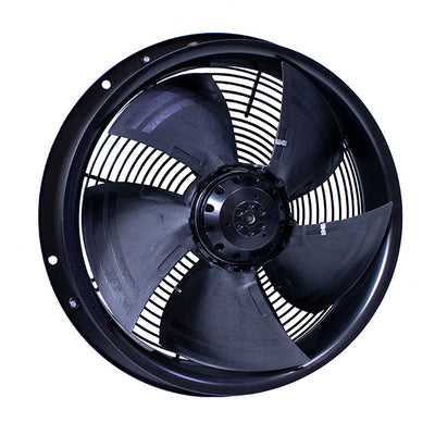 W4E315-CS22-70 by ebm-papst Inc. - FAN AXIAL