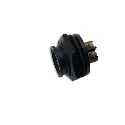 W4Z85-3PG-P-300 by Conxall/Switchcraft - MULTI-CON-X INSTA-CLICK CONNECTO