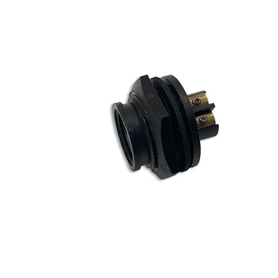 W4Z85-3SG-P-300 by Conxall/Switchcraft - MULTI-CON-X INSTA-CLICK CONNECTO