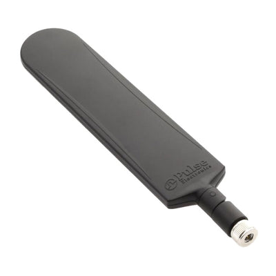 W5084 by Pulse Electronics - RF ANT 829MHZ/2.05GHZ BLADE TNC